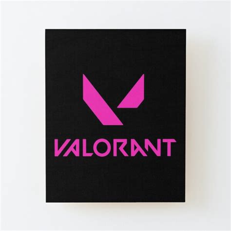 Valorant Valorant Valorant Valorant Valorant Valorant Mounted Prints | Redbubble