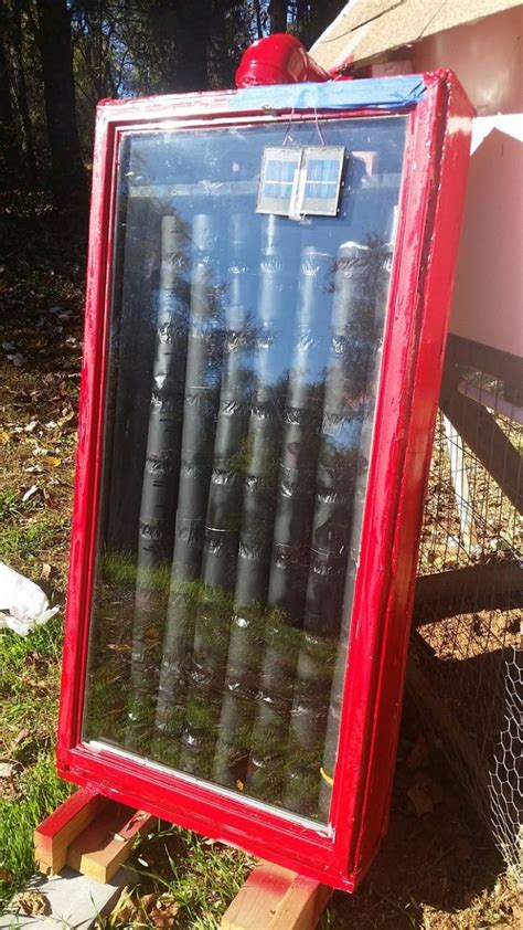 How to install gfci outlets. Soda Can Solar Heater | Solar heater diy, Solar heater, Solar power diy