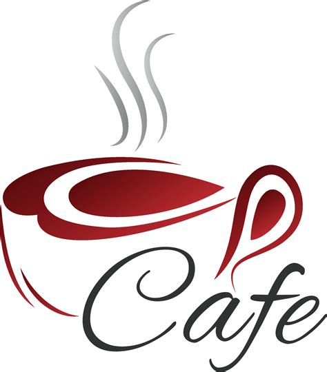 Cafetería Taza Logo Café Amor Diseño Plantilla 6569088 Vector En Vecteezy