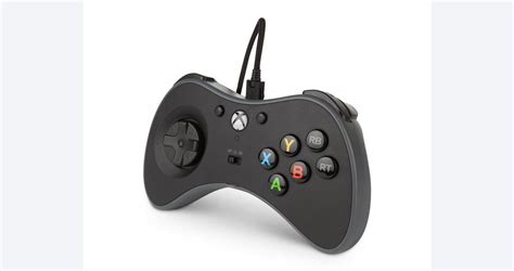 Xbox One Fusion Wired Fightpad Xbox One Gamestop