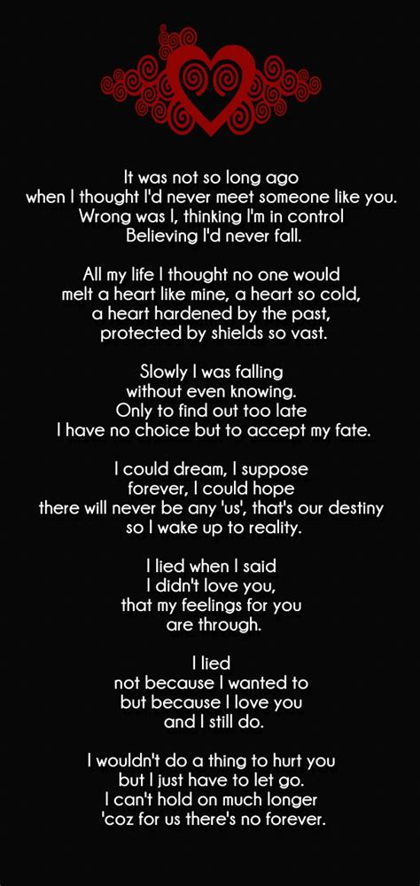 Beautiful Love Poems For Your Girlfriend Emotionally Express Love Poems Quotes For Him And