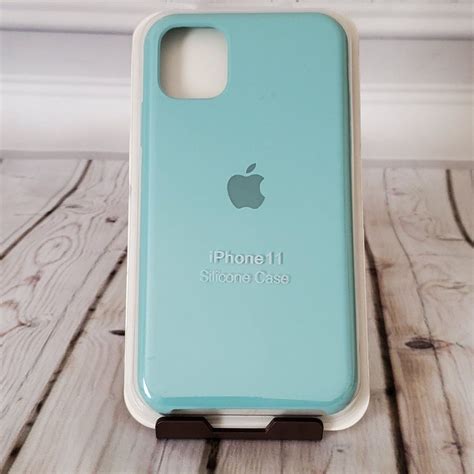 First, check out my nautical phone case. iPhone 11 Silicone Case Sea Blue | Diy phone case, Iphone ...