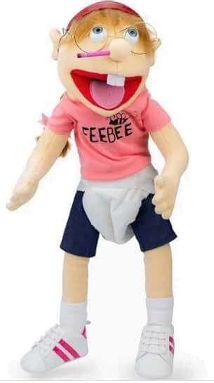 Jeffy Puppet