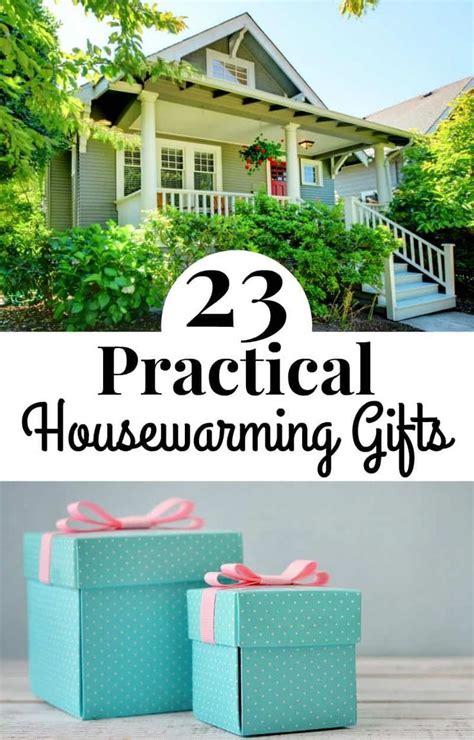 Practical Housewarming Ideas And Ts With Images House Warming