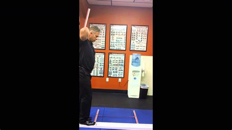 Las Vegas Movement Patterns That Predict Injury The Front Lunge