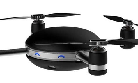 Release Date For The Lily Camera Drone Revealed Wac Magazine