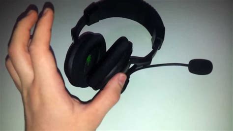 Turtle Beach X Headset Xbox Pc Headset Review Youtube
