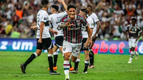 Olimpia X Fluminense Ao Vivo Acompanhe O Jogo Pela Libertadores Cnn