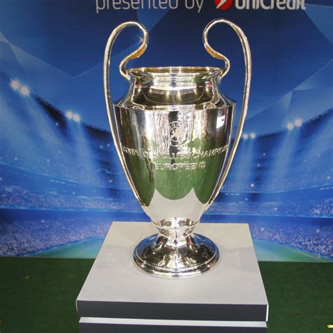 Uefa finalizing plans for champions league final in porto. UEFA Champions League 2013: Teams That Have Qualified and Permutations | Bleacher Report ...