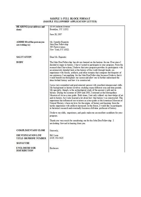 While your resume displays a history of your work experience and showcases your accomplishments and skills. 49 Best Letter Of Application Samples (+"How to Write" Guide) ᐅ