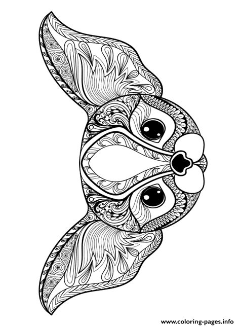 Print Adult Coloring Pages Coloring Home