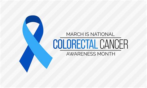 Colorectal Cancer Awareness Month Who Should Be Tested And How Often