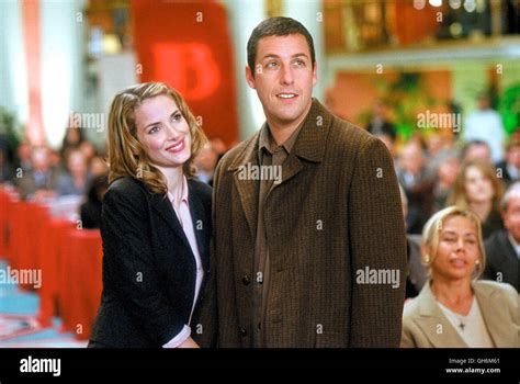 Mr Deeds Mr Deeds Usa 2002 Steven Brill Babe Bennett Winona