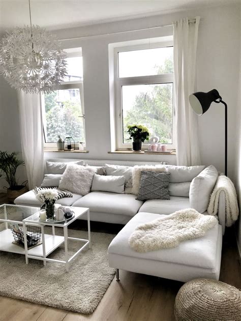 Ikea Inspirationen Söderhamn Living Room Inspo Home Decor