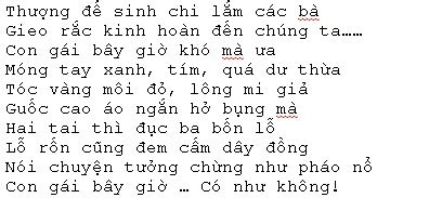 Viếng xong ghé quán thịt tru bên đường. Những câu thơ chế hài hước hay nhất - N.H.L.Nguyên