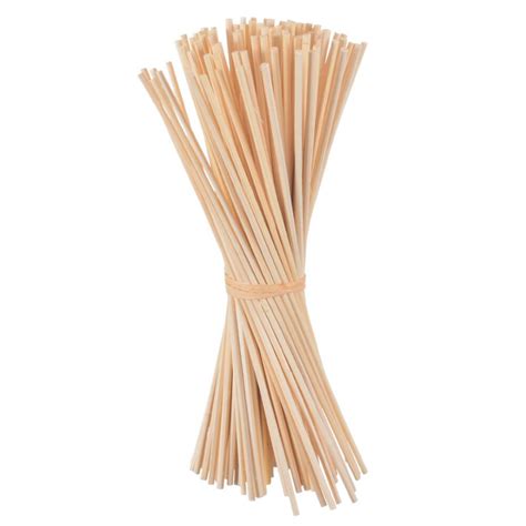 Anything less than that won't likely give much of a scent. 30Pcs/100Pcs Rattan Reed Sticks Fragrance Reed Aroma Oil ...