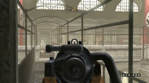 Ebola 2 is created in the spirit of the great classics of survival horrors. Wolfenstein 2 Gameplay 2009 PC version HD high Quality ...