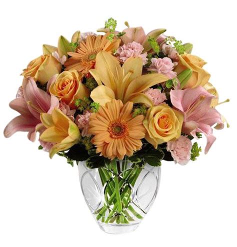 Ftd Brighten Your Day Bouquet
