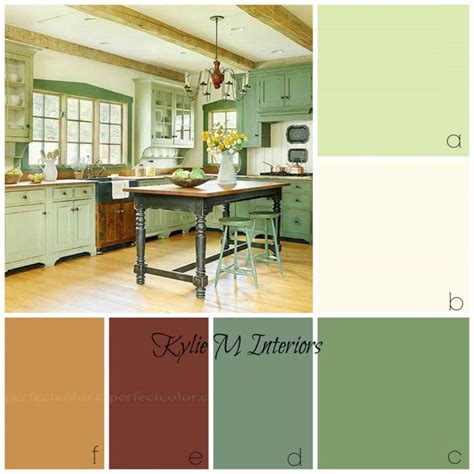 Check spelling or type a new query. The Best Rustic Farmhouse Paint Colours - Benjamin Moore ...