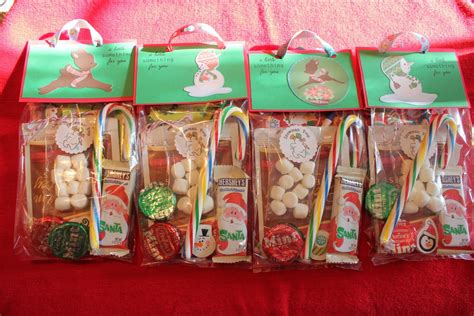 We also have cool gifts for big kids of all ages—those playful, inquisitive adults who refuse to grow up! Pin on holiday treat bags christmas