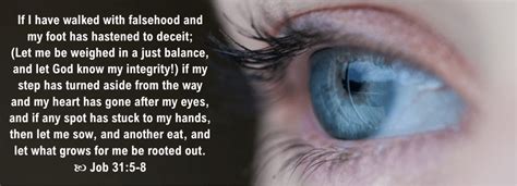 Bible Verses About The Eyes Churchgistscom