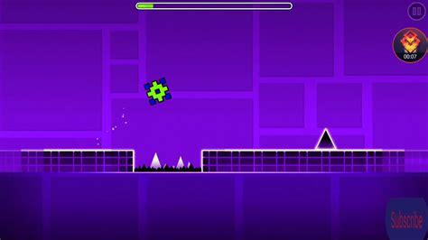 Players can enjoy 3 levels of the game: WORLDS BEST GEOMETRY DASH PLAYER!! - YouTube