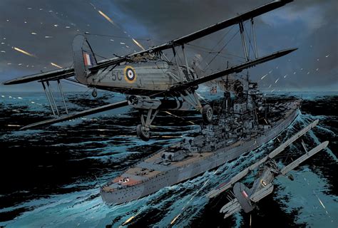 The Incredible Art of Jean-Yves Delitte