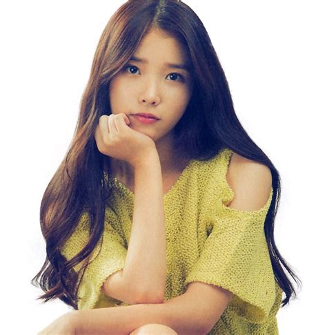 Iu Png Render By Gajmeditions On Deviantart