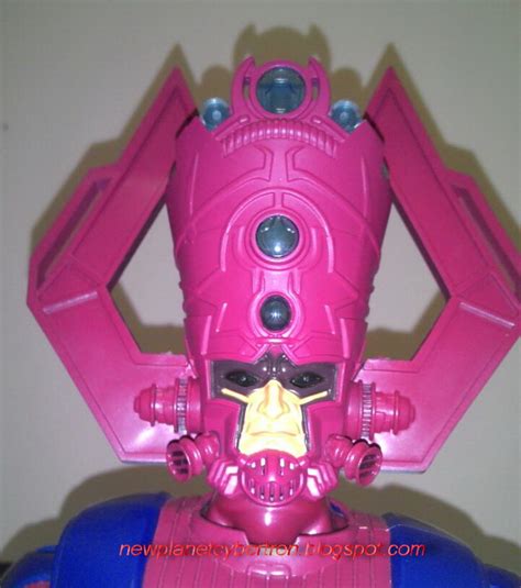 New Planet Cybertron Marvel Review Galactus Marvel Universe