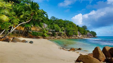 Seychelles Holiday Packages Best Seychelles Hotels Holiday Factory