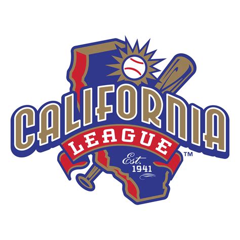 Currently over 10,000 on display for your viewing pleasure California League - Logos Download