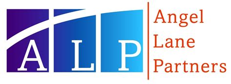 Alp Logo Angel Lane Partners