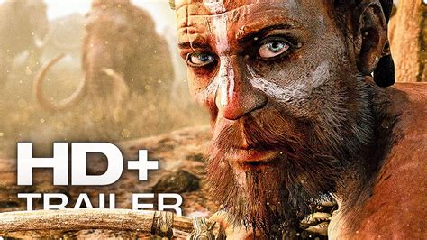 far cry primal trailer 2016 youtube