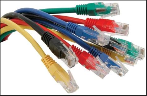 Kabel Yang Biasa Digunakan Dalam Jaringan Adalah Homecare24