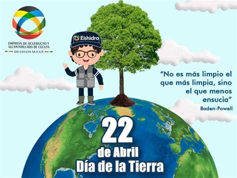 Noticias De Cúcuta Abril 22 Dia Mundial De La Tierra