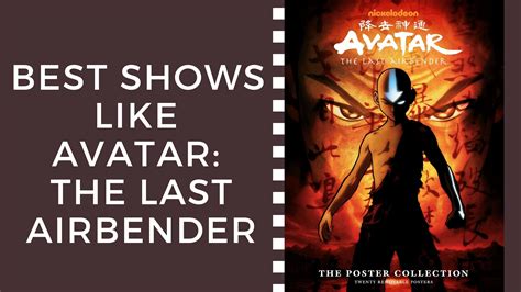 Top 99 Anime Like Avatar The Last Airbender đẹp Nhất Wikipedia