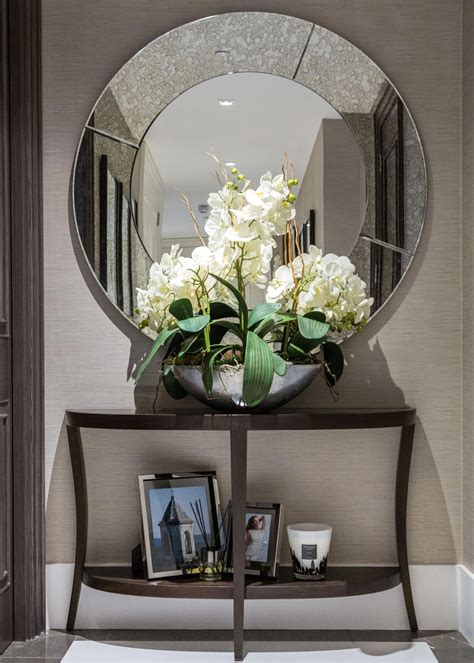 20+ Beautiful Entry Table Decor Ideas to give some inspiration on