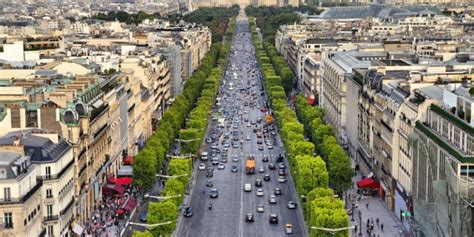 15 Best Things To Do Near The Champs Élysées In Paris Discover Walks