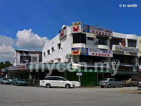 Expensive and almost always crowded. Restoran Fatty Crab, Taman Megah | mycen.my hotels - get a ...