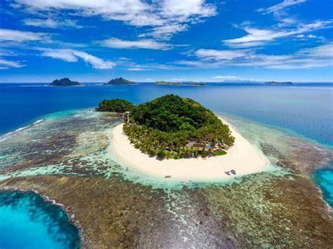 Check spelling or type a new query. Matamanoa Island Resort, Fiji Resort Accommodation