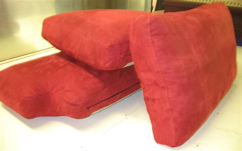 Replacement Sofa Back Cushion Inserts