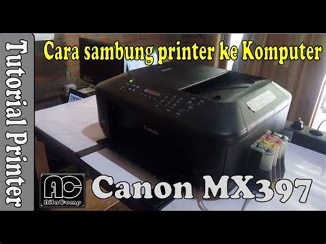 The canon pixma mx397 is likewise supplied to you in a really incredible style which is 458x385x200mm (wxdxh) as well as 8.4 kgs of weight. Donwload Driver Scaner Mx397 / Canon Pixma Mx397 Driver ...