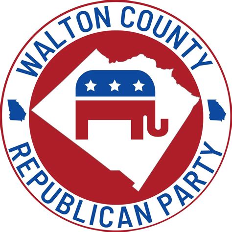 Walton County GOP | Monroe GA