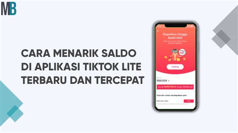 Aplikasi penghasil uang yang mirip dengan snack video adalah aplikasi tiktok lite, anda bisa mendapatkan koin untuk. Cara Nuyul Tiktok Lite / TIKTOK LITE | Cara NUYUL KOIN ...