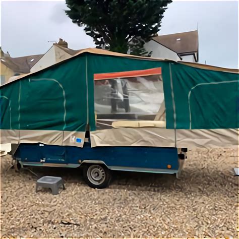 Camplet Trailer Tents For Sale In Uk 67 Used Camplet Trailer Tents