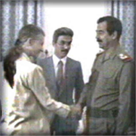 Oral History Rick Atkinson The Gulf War FRONTLINE PBS