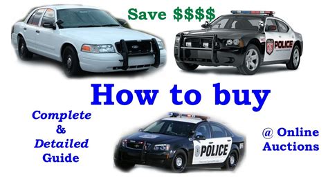 * buy or sell a car the fun and exciting way! Police Car Auctions Bay Area - Car Sale and Rentals