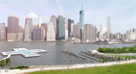 846 likes · 23 talking about this · 30 were here. +POOL - A pool in the river in New York - Dariusz Stasik