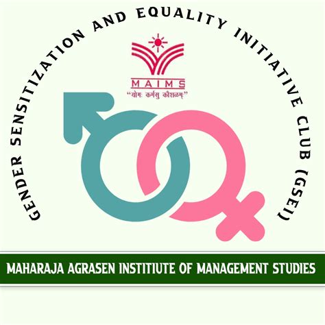 Gender Sensitisation And Equality Initiative Club Home