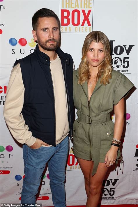 Scott michael disick began his career in business at a young age. Scott Disick, 37, and Sofia Richie, 21, split after three ...